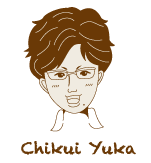 Chikui Yuka