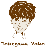 Tonegawa Yoko